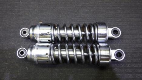 ホンダ レブル MC13 リアサス H173-75