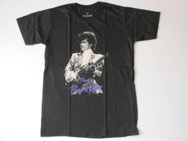 プリンス / PRINCE 追悼 パープルレイン Tシャツ LECTRO(イラスト、キャラクター)｜売買されたオークション情報、yahooの ...
