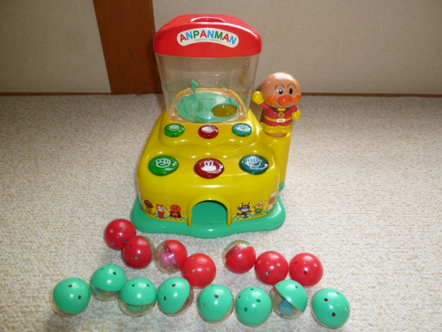 アンパンマン ジャンケンカプセル 知育玩具 売買されたオークション情報 Yahooの商品情報をアーカイブ公開 オークファン Aucfan Com アンパンマン ジャンケンカプセル 知育玩具 売買されたオークション情報 Yahooの商品情報をアーカイブ公開 オークファン Aucfan Com