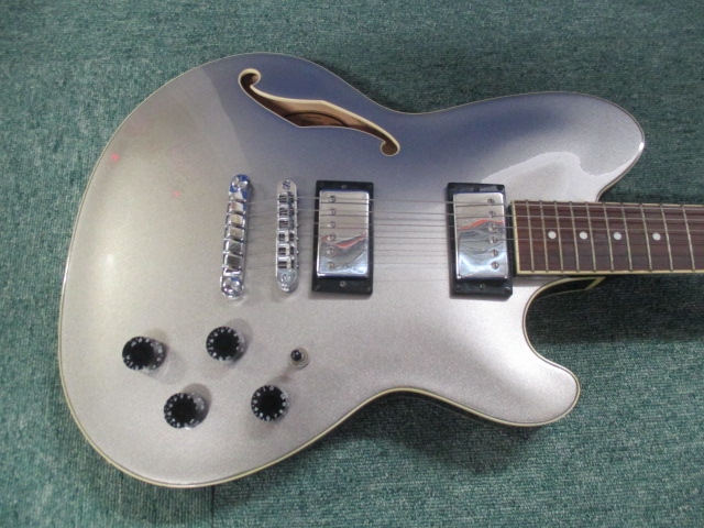 Ibanez Talman Artcore TM71 エレキギター 中古 G2018