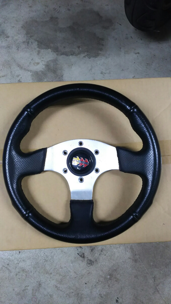 OBAハンドル 当時モノ ステアリング 28パイ 28パイ ステアリング 当時物 旧車 OBA 2026年最新Yahoo!オークション 0