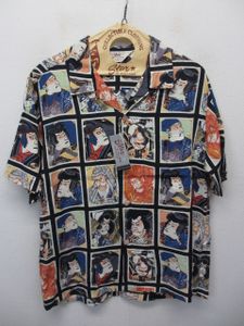 SUN SURF アロハのYahoo!オークション(旧ヤフオク!)の相場・価格を見る 