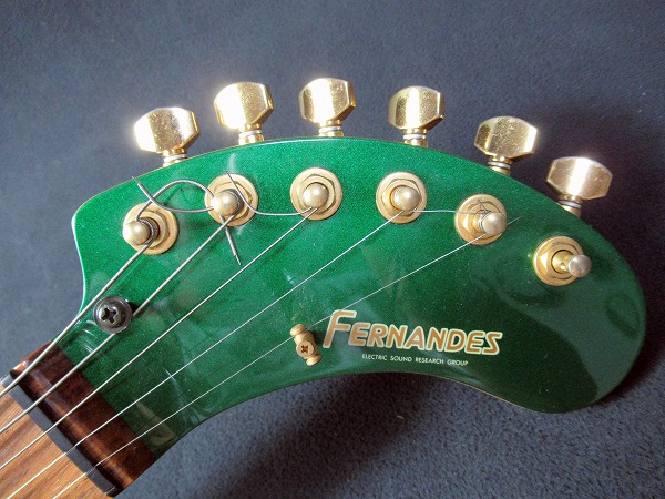 フェルナンデス ZOー3 エレキベース ソフトケース付 FERNANDES フェルナンデス ZOー3 エレキベース ソフトケース付 FERNANDES