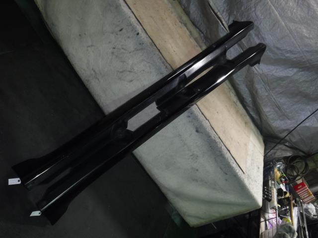 JZX110W マーク2ブリット純正サイドステップ マークⅡブリット JZX110W