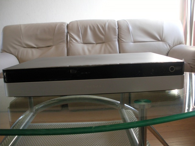 TOSHIBA 東芝 REGZA レグザ DBR-M490 タイムシフトマシン ブルーレイ