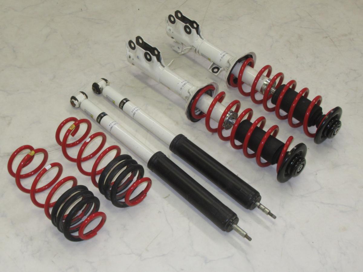 1円スタート売切り！ホンダN-ONE(JG1)用Modulo(モデューロ 