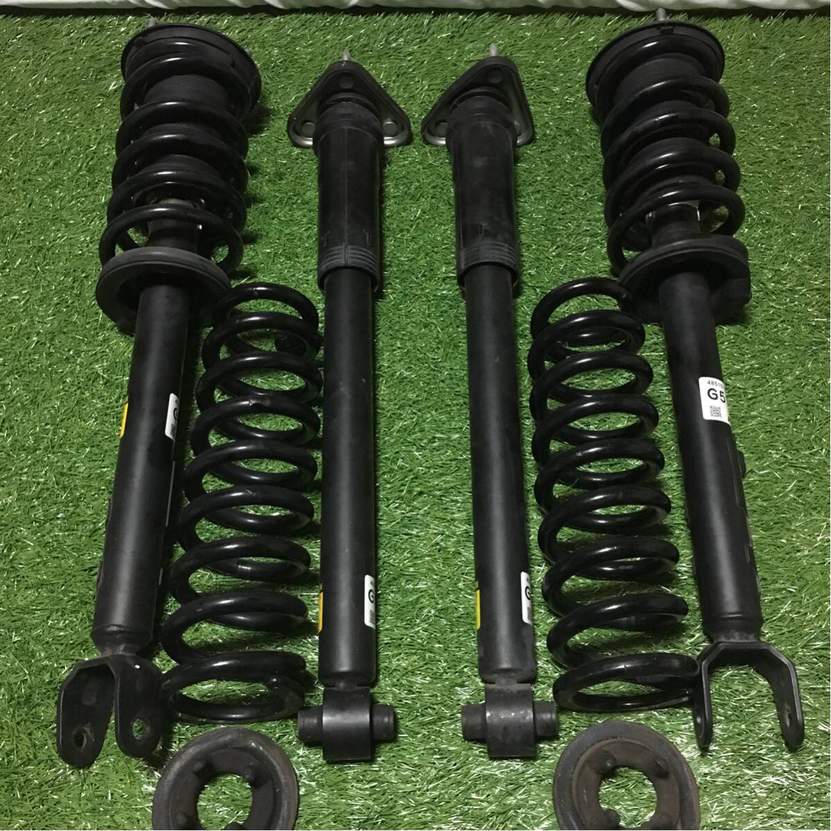 レクサスGS250 GRL11 バージョンL 後期 純正 レクサス GS LEXUS grl11 