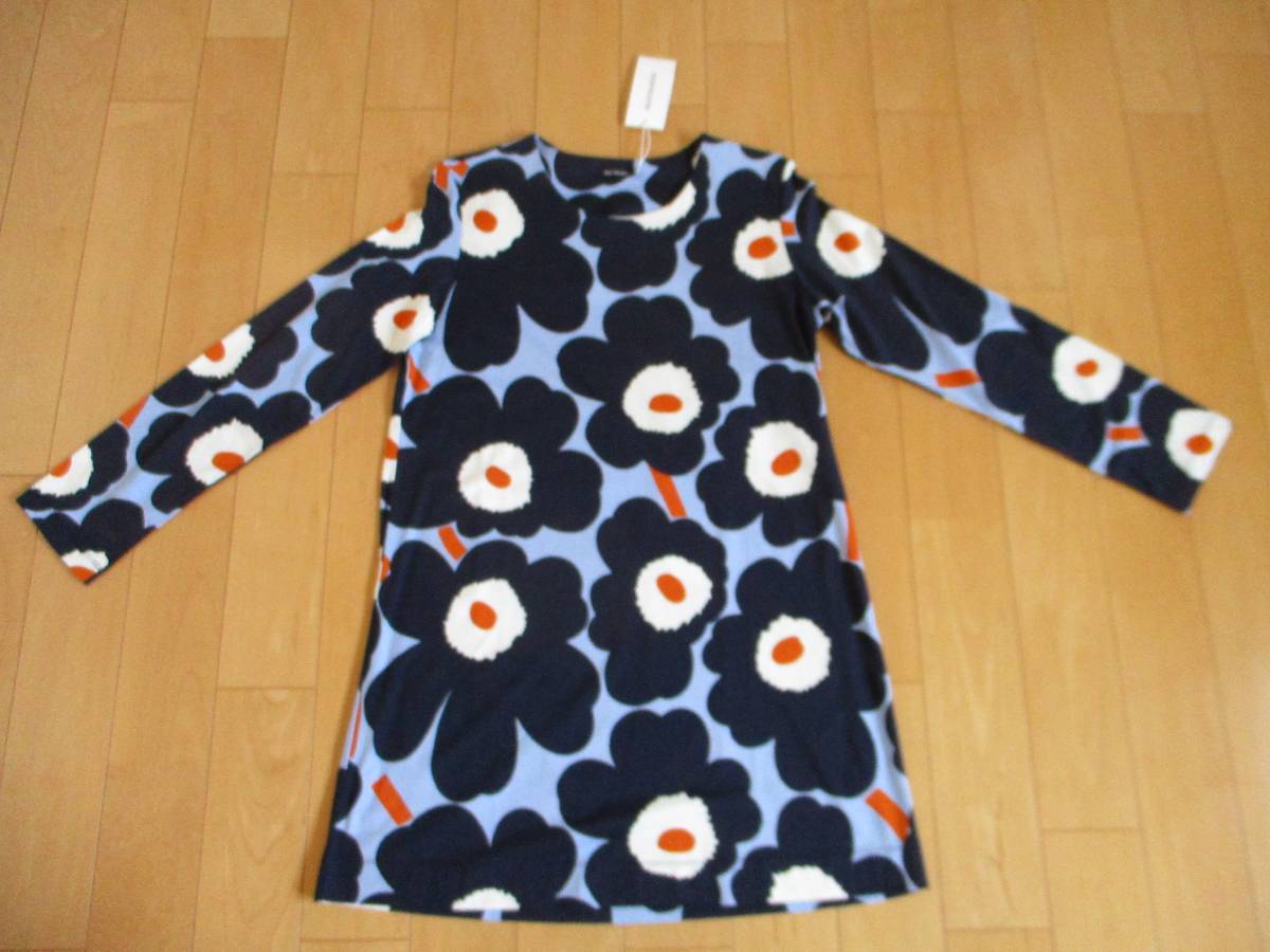 2025，豊富な マリメッコ ワンピース ウニッコ Sサイズ(ワンピース)｜売買されたオークション情報、yahooの商品情報をアーカイブ公開 - オークファン ワンピース