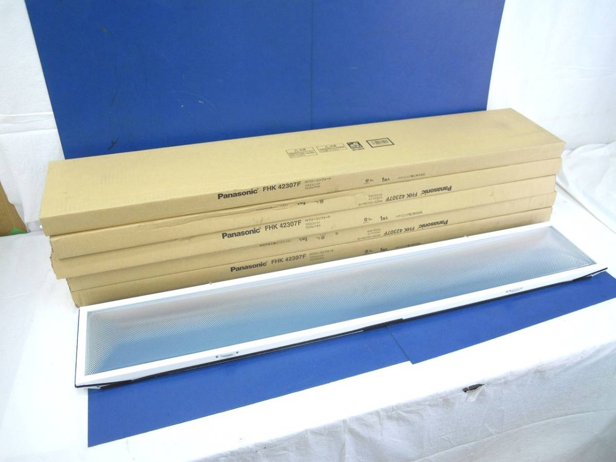  米軍放出 Panasonic/パナソニック Hfフリーコンフォート 6個 照明器具部品 FHK42307F-RMD DK9F-M(天井照明)｜売買されたオークション情報、yahooの商品情報をアーカイブ公開 - オークファン その他