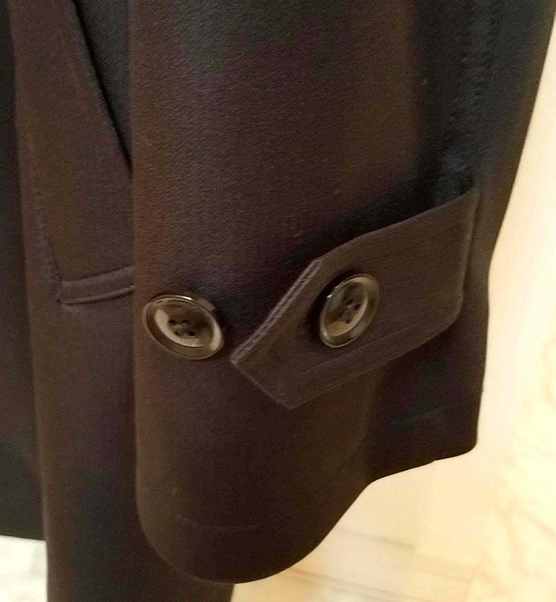 メンズコート（ビジネス）｜予算10,000円以内のおすすめランキング ■お買い得！◆美品定価4万円◆ビジネスコート◇大きいサイズXXL~3XL◇★数回程度着用★