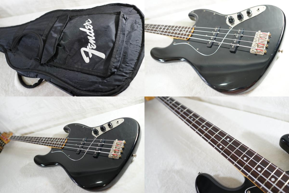 Tokai ★TOKAI★JAZZ SOUND BB ブラック ジャズベース 1980年製 トーカイ ジャパンヴィンテージ 日本製★ JB45-YSR JAZZ SOUND 税込販売価格￥54,000- ビンテージ 1980年