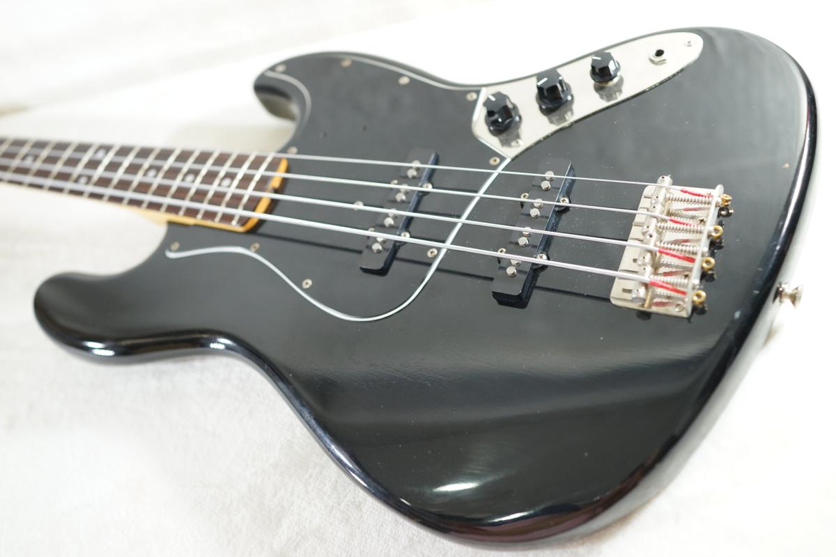 Tokai ★TOKAI★JAZZ SOUND BB ブラック ジャズベース 1980年製 トーカイ ジャパンヴィンテージ 日本製★ JB45-YSR JAZZ SOUND 税込販売価格￥54,000- ビンテージ 1980年