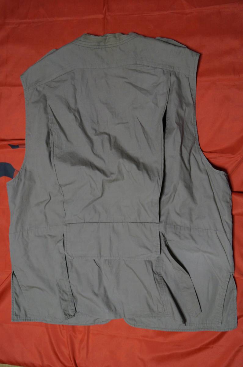 TAMRAC　フォトグラファーベスト　XL（devgru delta lbt eagle crye マルチカム seals hk416 aor mp7 初期アフ