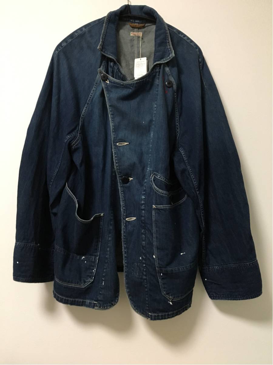 kapital 8ozデニム スラッピーローラーCA ,kapital8ozデニム 
