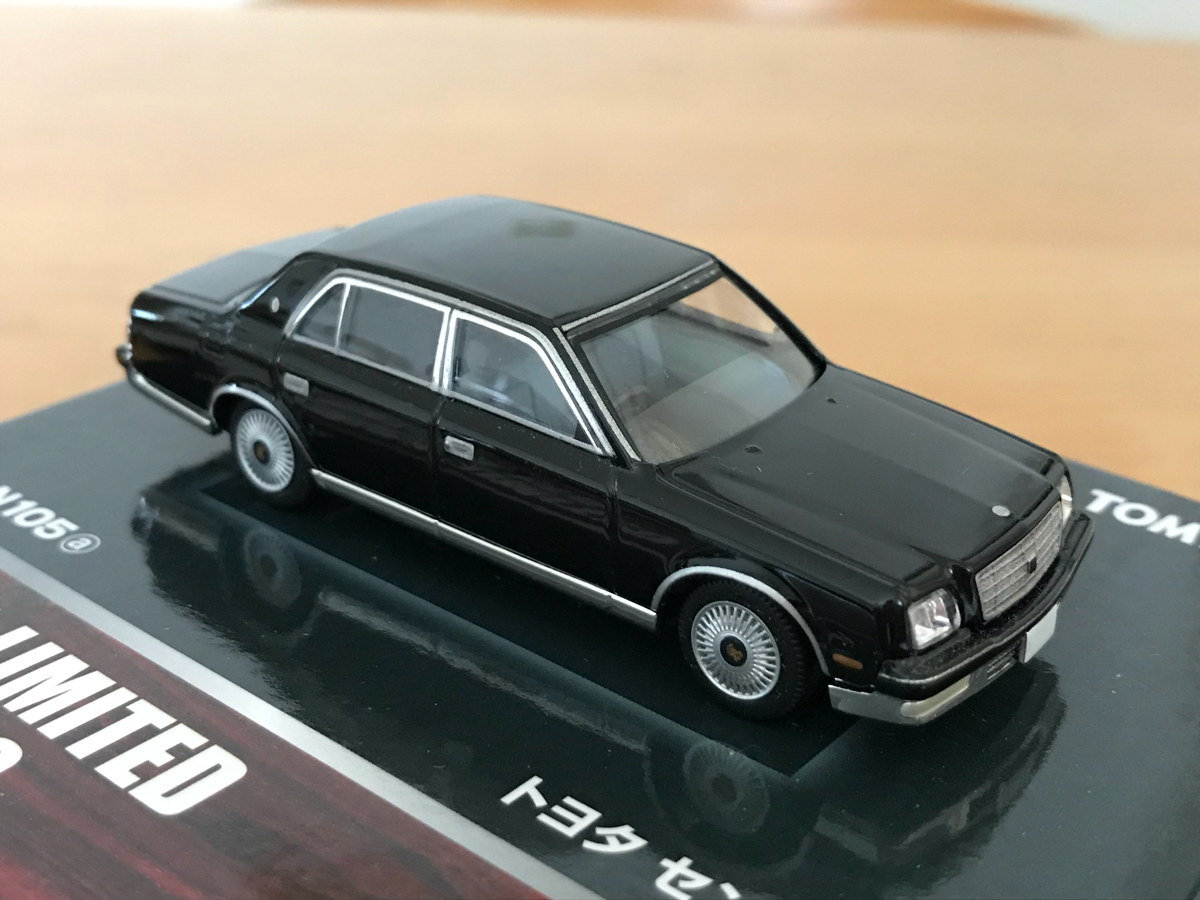 1⁄64 1/64 LV -N105a トミカリミテッド ヴィンテージ トヨタ