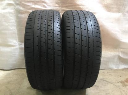 245-45-19 タイヤ ピレリー P ZERO 中古 2本 ピレリ 245⁄45R19 中古 中古