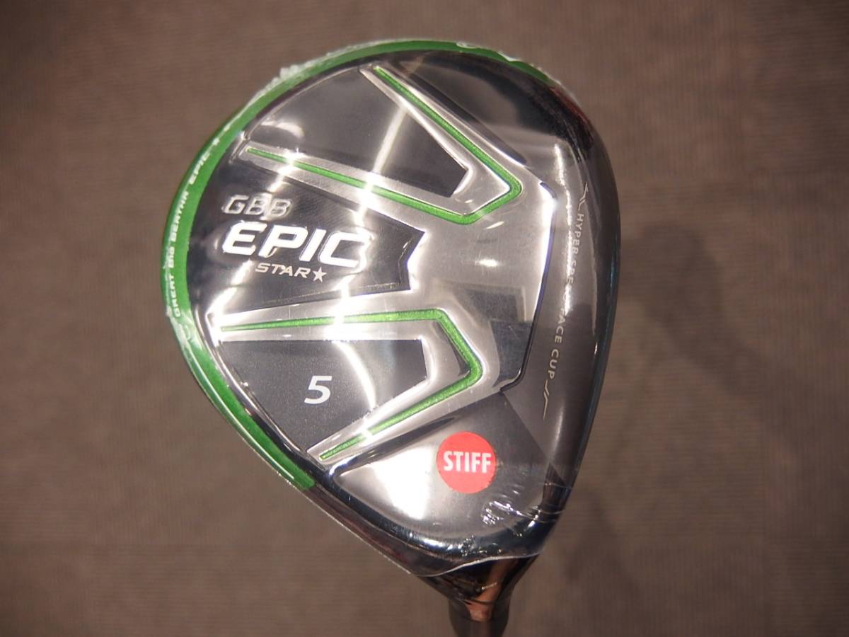キャロウェイ (Callaway) フェアウェイウッド GREAT BIG 【新品日本 