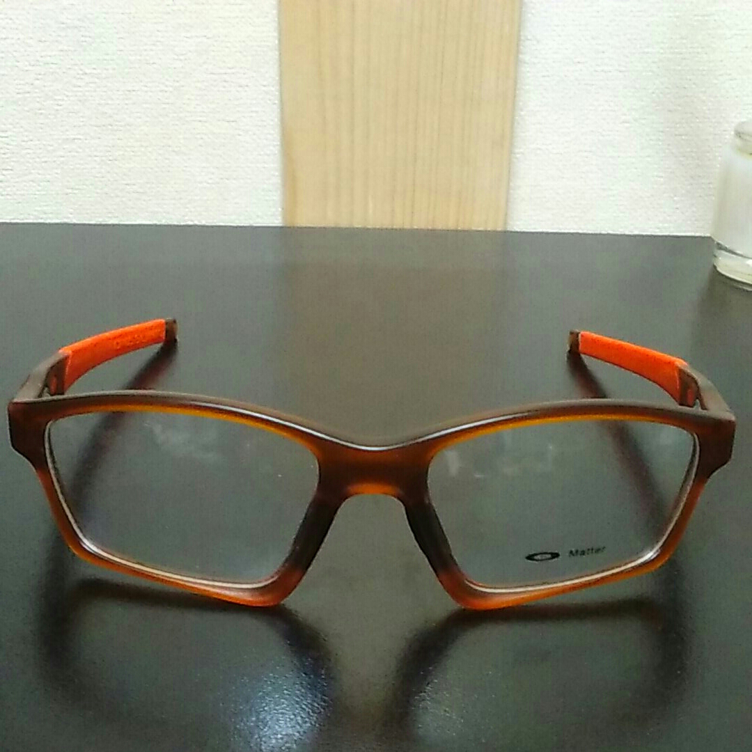 OAKLEY CROSSLINK SWEEP アジアンフィット オークリー クロスリンク