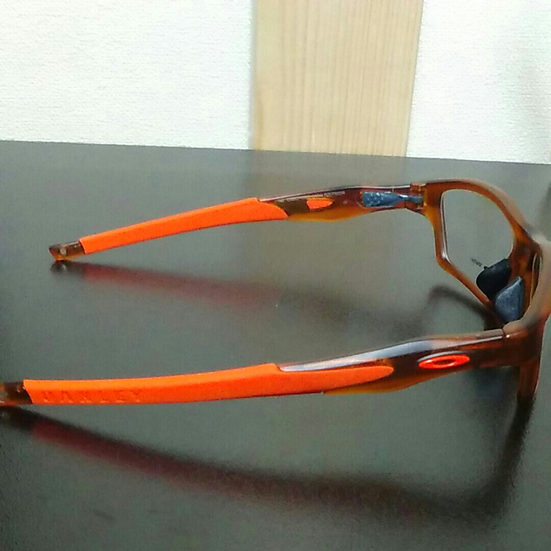 OAKLEY CROSSLINK SWEEP アジアンフィット オークリー クロスリンク