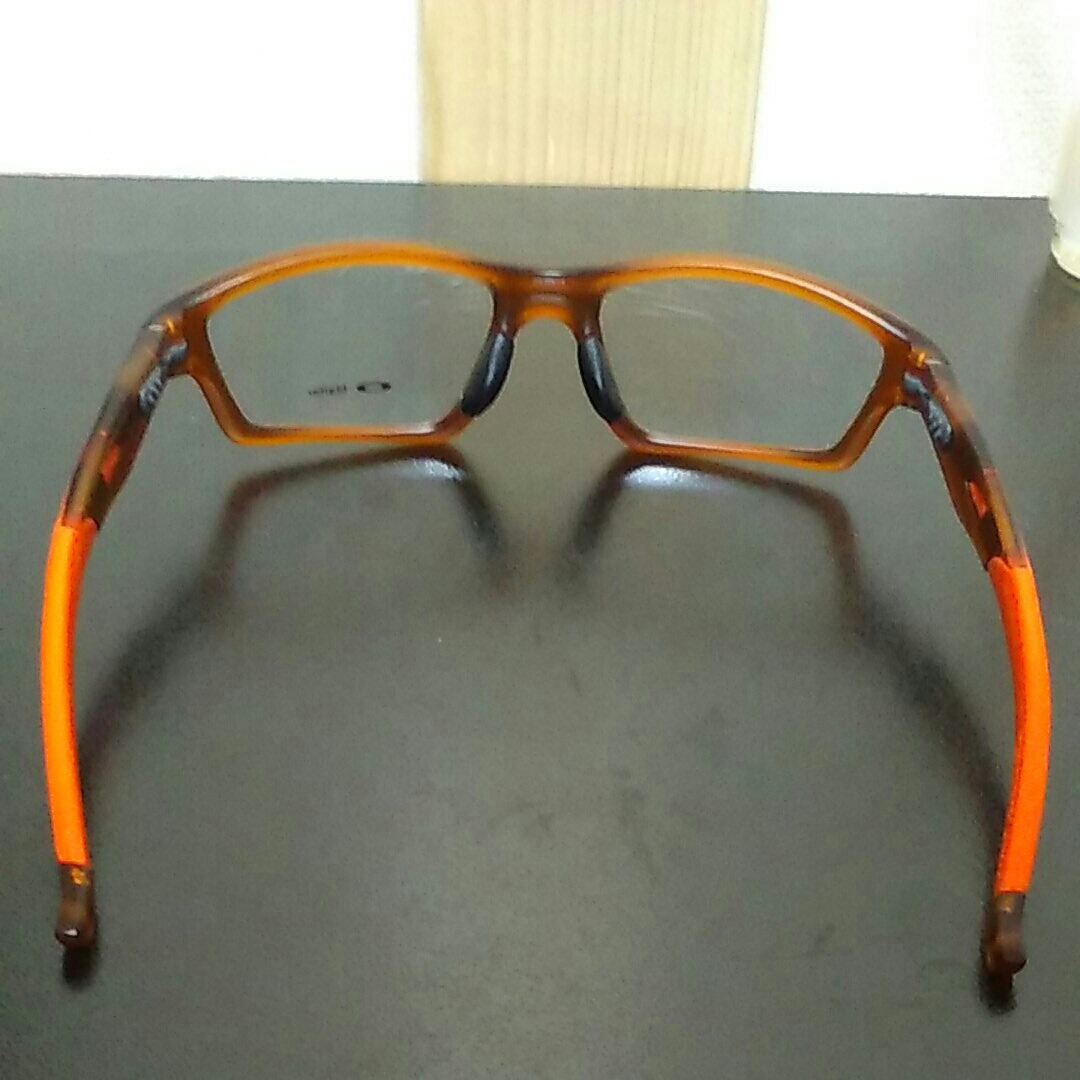 OAKLEY CROSSLINK SWEEP アジアンフィット オークリー クロスリンク