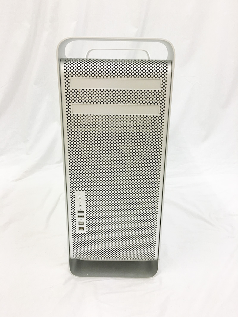 パソコン 爆速 Mac Pro MC560 2010 【公式通販】