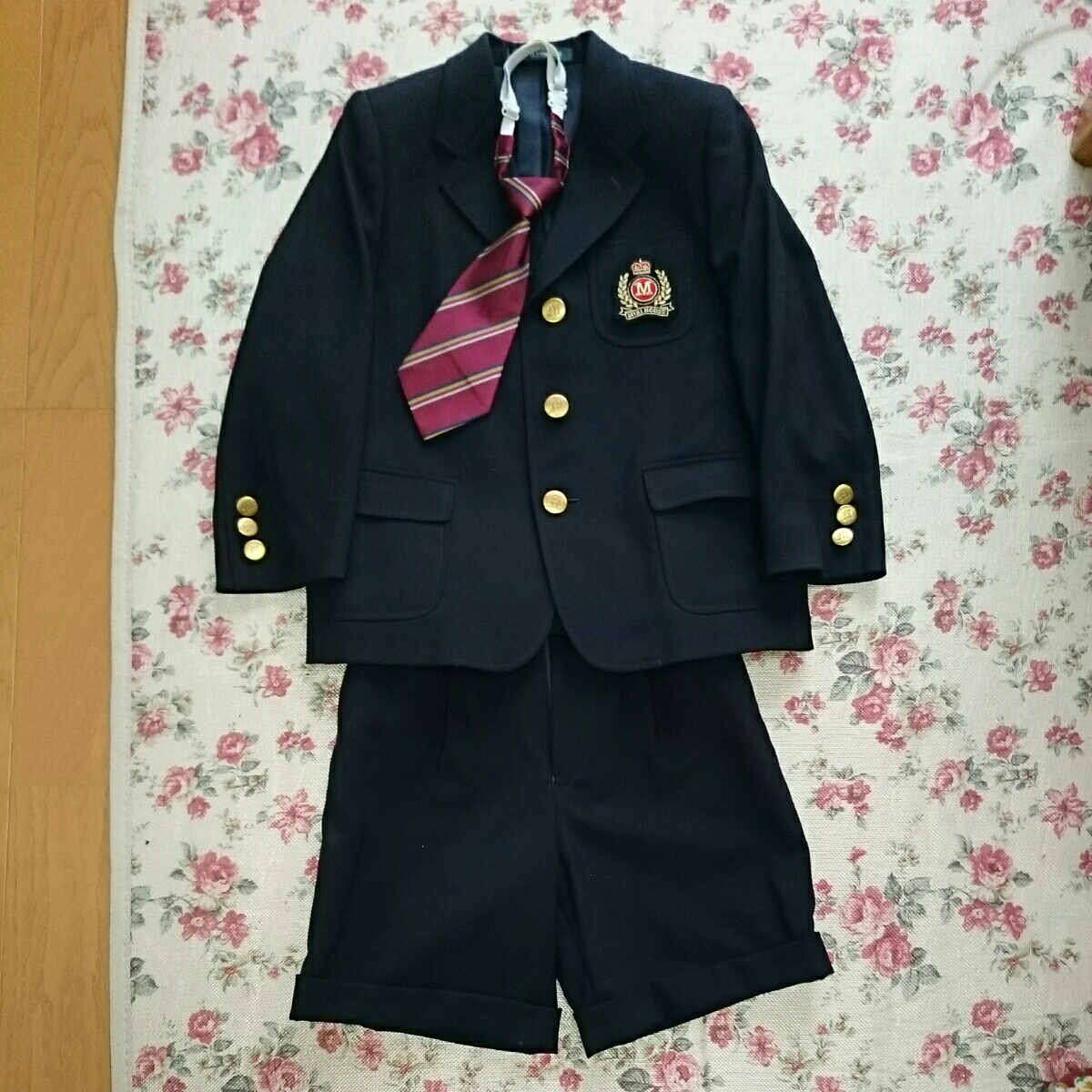 子供服 ミキハウス 高い 楽天市場 ミキハウス アウトレット 長袖T 