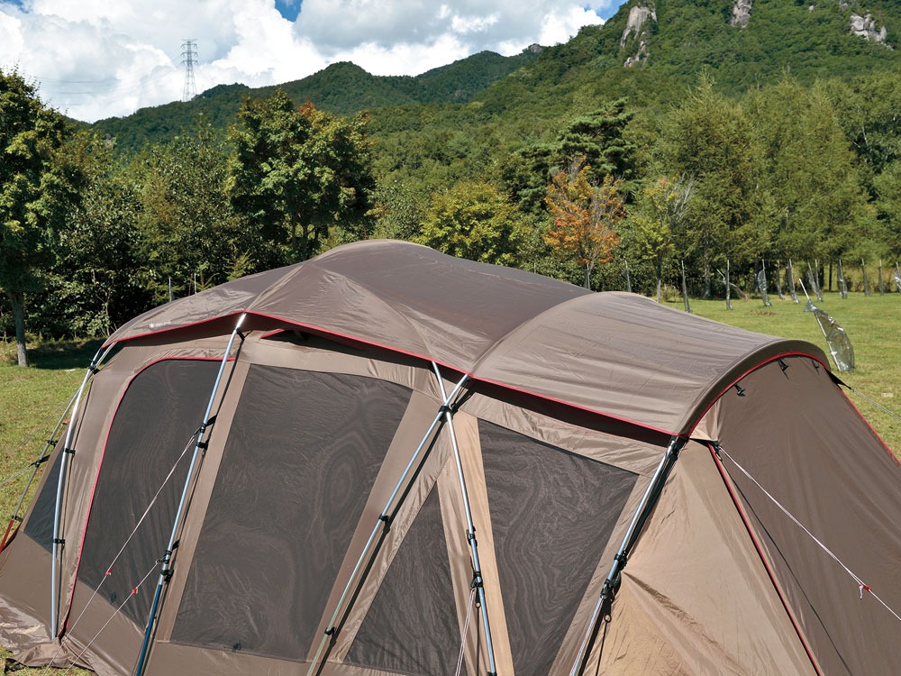 ☆新品☆ スノーピーク トルテュPro. シールドルーフ TP-770SR-2