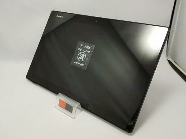 PC/タブレット 【】ソニー Xperia Tablet Z WiFi SGP312メモリ32GB