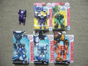 トランスフォーマーアドベンチャーのYahoo!オークション(旧ヤフオク