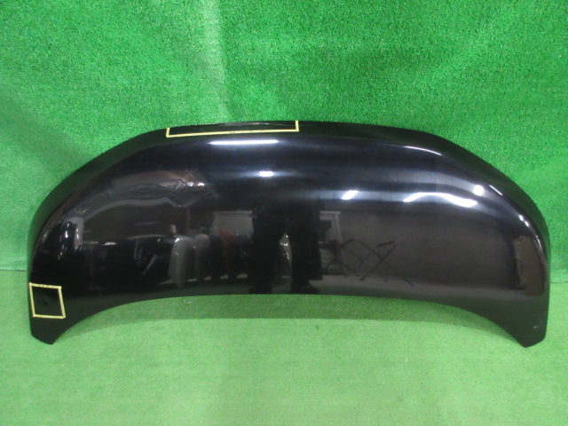 日産　デイズ/ハイウェイスター　DAYZ　B21W　ボンネット　純正　614616