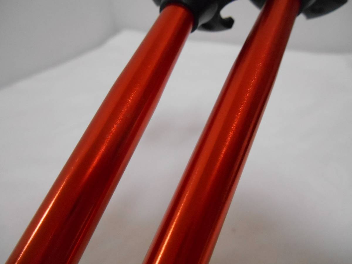  Ｍｔ ＧＥＡＲ 超軽量ストック/スティックポール/トレッキングステッキ 登山 を194(トレッキングステッキ)｜売買されたオークション情報、yahooの商品情報をアーカイブ公開 - オークファン トレッキングステッキ