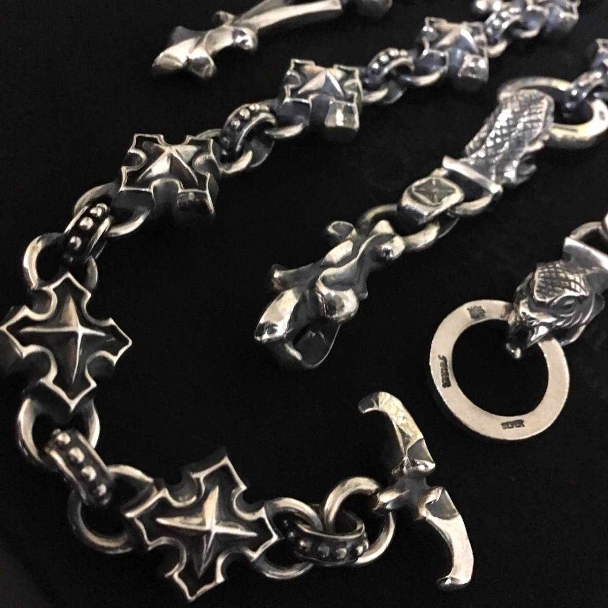 ダメージは 美品 ペンダント ネックレスの通販 by ennsisu's shop ...