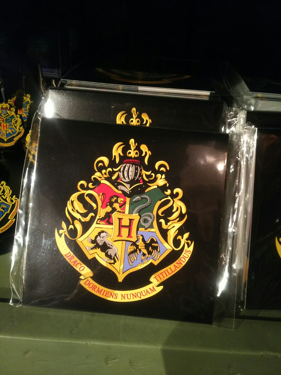 Usj ハリーポッター メモ フセン 購入代行 国内商品購入代行 売買されたオークション情報 Yahooの商品情報をアーカイブ公開 オークファン Aucfan Com