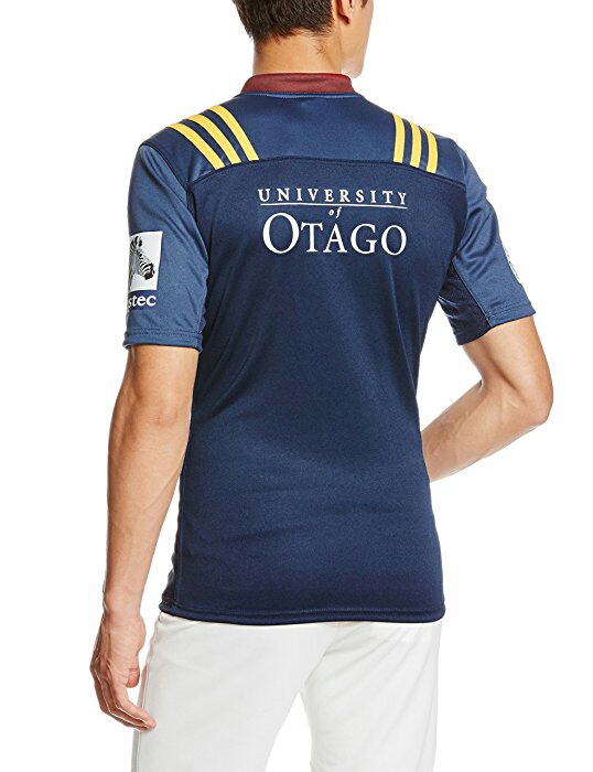 adidas HIGHLANDERS 1stジャージ ハイランダーズ　日本サイズ Ｍ　メーカー希望小売価格 ￥ 13500　メーカー正規品