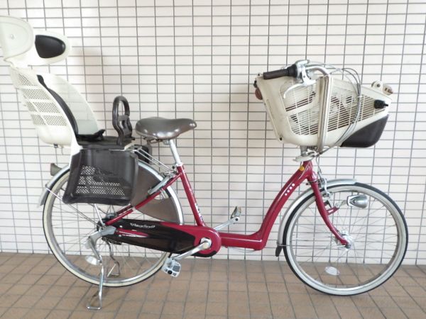 ブリジストン Angelino Assista ○ BRIDGESTONE ブリヂストン Angelino 