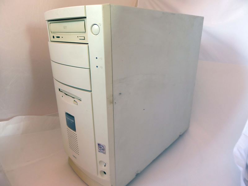 NEC - V200 PC-9821 ⁄ VALUESTAR | ⁄ インバースネット株式会社 PC