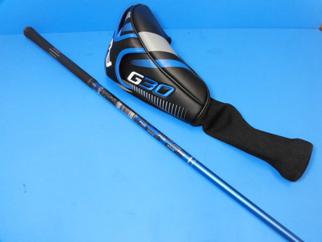 K153☆美品 PING 9° ドライバー G30 シャフト TFC390D S☆ Yahoo!オークション -「ピン g30 シャフト」の落札相場・落札価格
