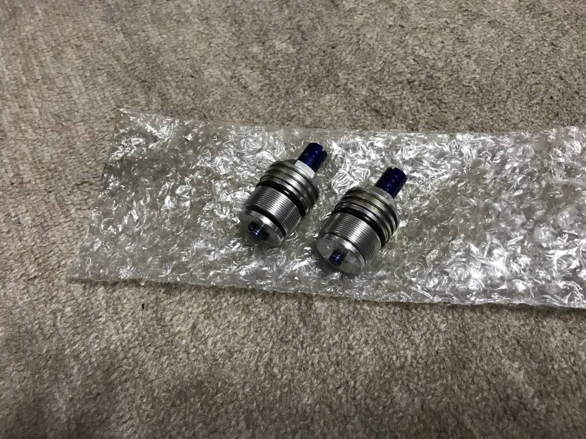 て*ぃ様 af35 ライブディオ　zx フロントフォーク　ステム ☆ライブDio ZX(AF35)フロントフォーク＆ステム！！