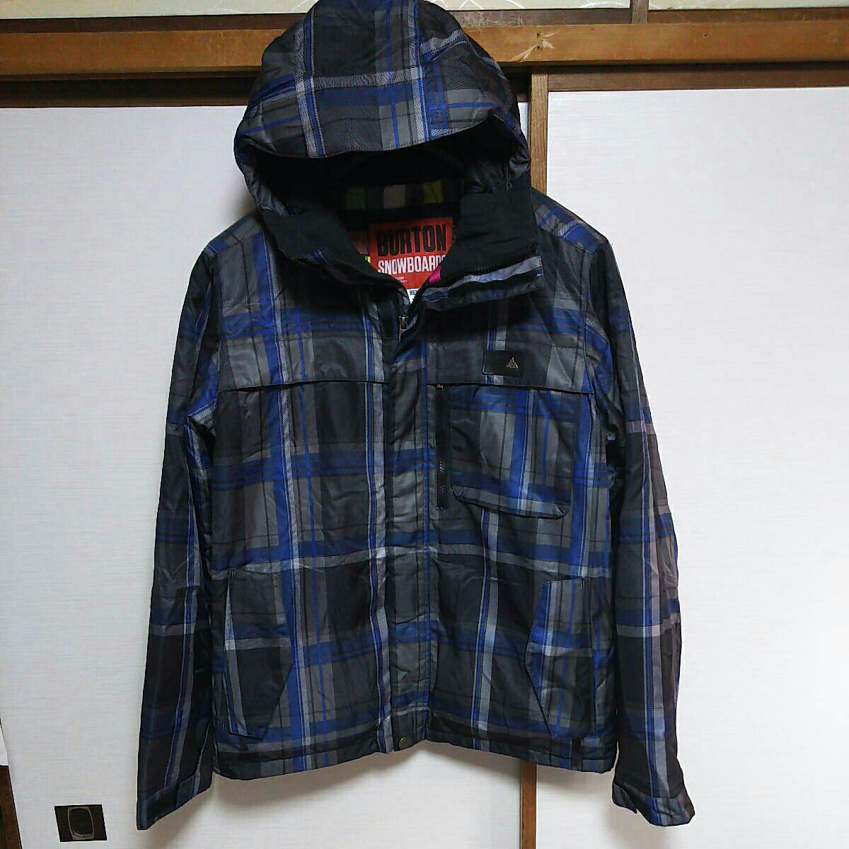 BURTON バートン スノボ スキー パンツ ドライライド BURTON バートン