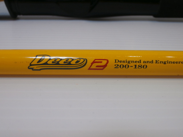 ダイワ、ＤＥＥＯ２，２００－１８０