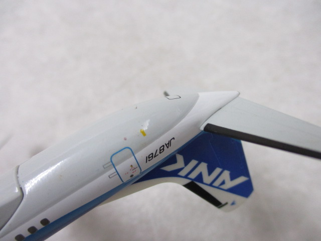全日空商事/NH20005☆1/200 B747-400 ANA SUPER STYLE☆JA405A 全日空