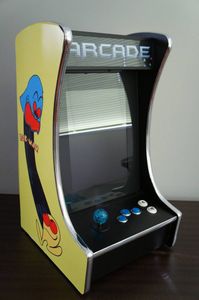 ゲーム 筐体のYahoo!オークション(旧ヤフオク!)の相場・価格を見る