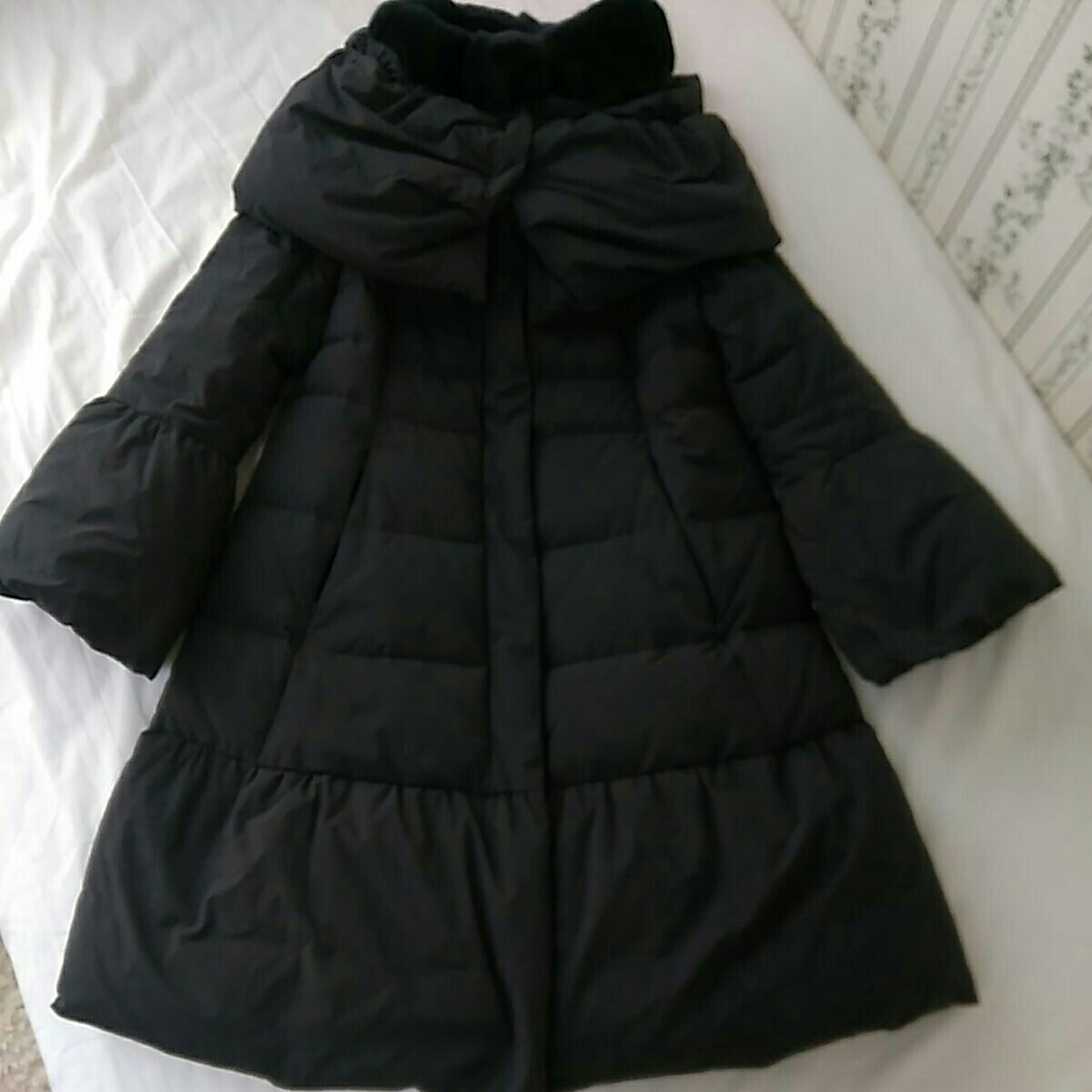 TO BE CHIC　ダウンコート　40