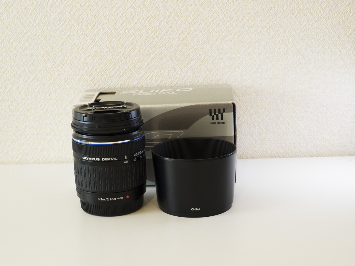 LYMPUS M.ZUIKO DIGITAL ED 12-40mm F2.8 PRO 中古品