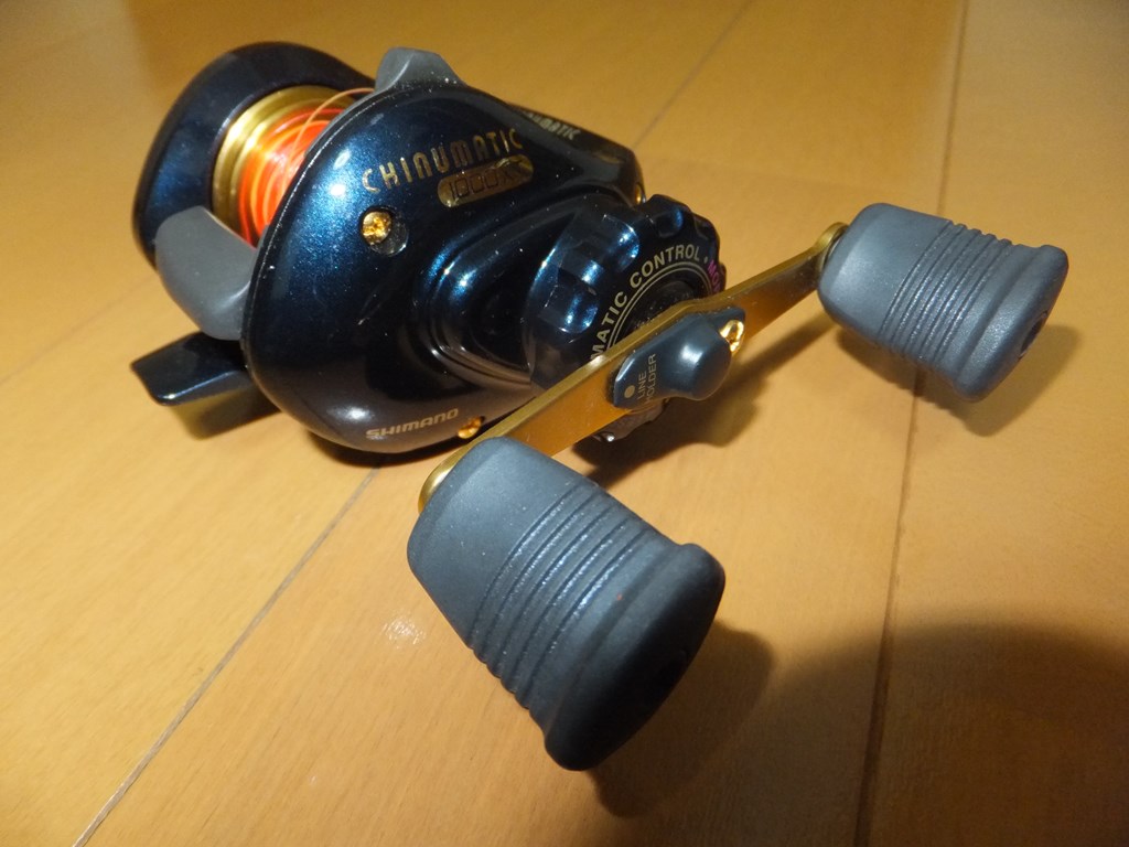 LIMITS NO スタジオオーシャンマーク STUDIO EX2500RA カスタム
