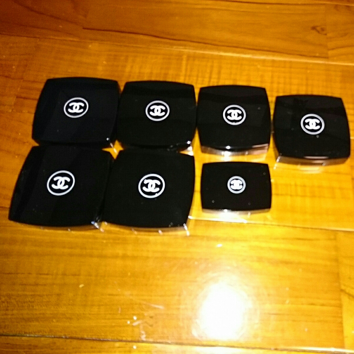 CHANEL☆シャネル☆チーク&アイシャドー☆セット シャネル コスメ
