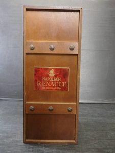 ナポレオン 木箱のYahoo!オークション(旧ヤフオク!)の相場・価格を見る