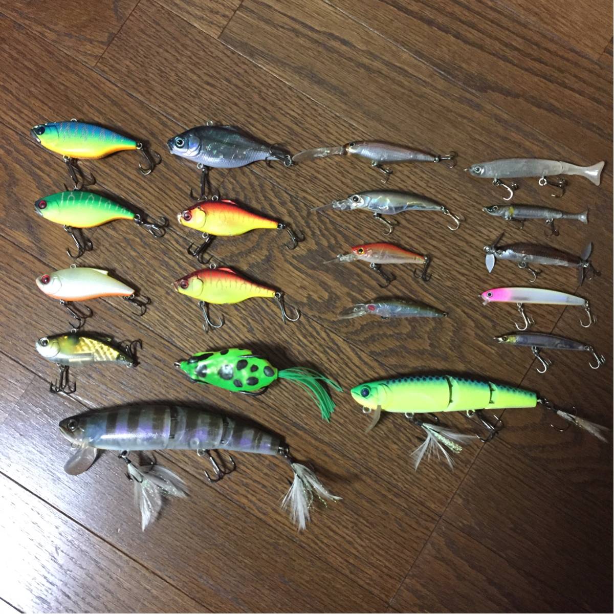 メガバス　フラッパー220 メガバス フラッパー220 メガバス(MEGABASS) フラッパー(FLAPPER) 220