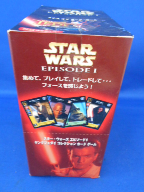 #STAR WARS 日本語版 限定スターターセット 未開封品 STAR WARS 日本語版 限定版 スターターセット 未開封 【公式通販】