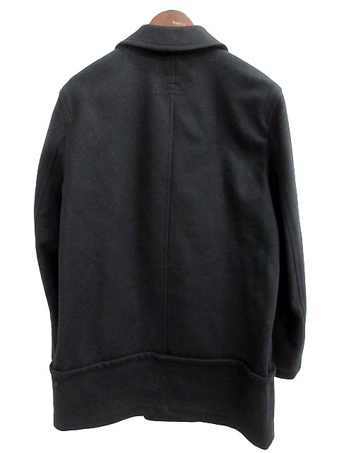 コムデギャルソンシャツ COMME des GARCONS SHIRT Pコート ピーコート 